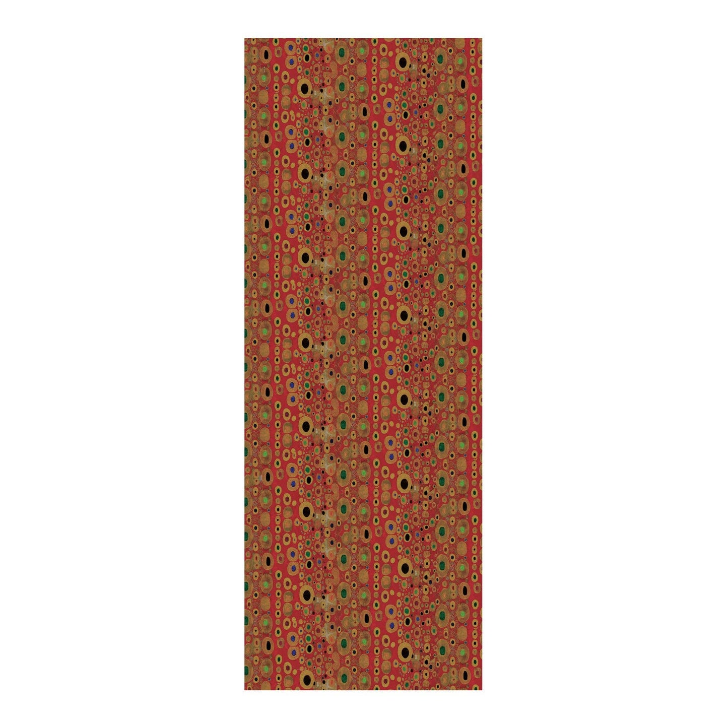 Klimt Hope II   Silk Blend Shawl