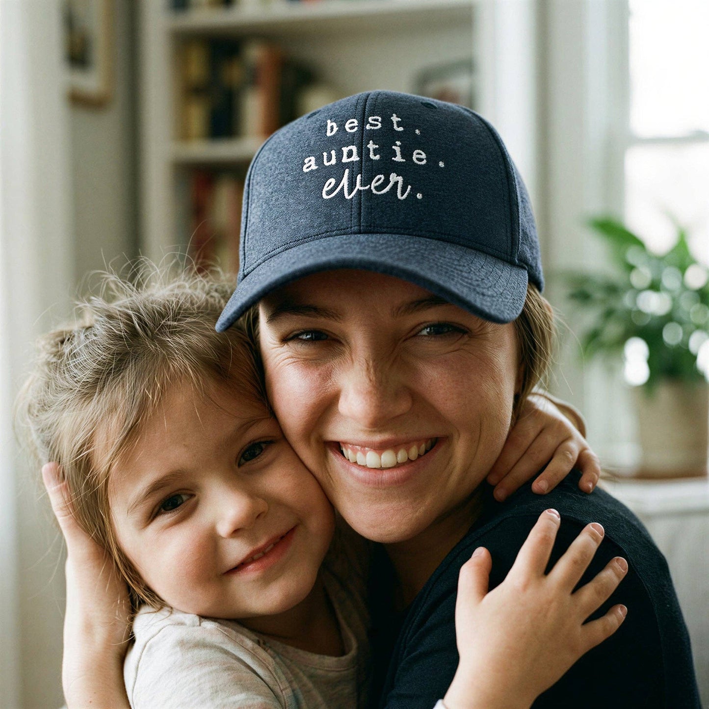 Best Auntie Ever Hat