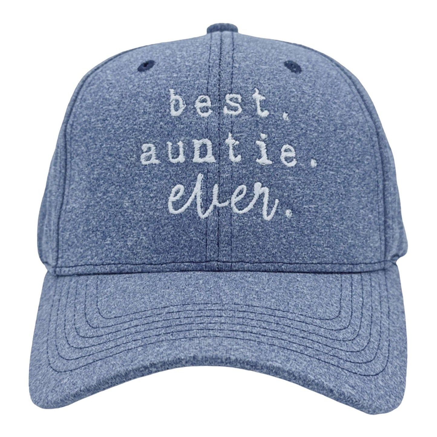 Best Auntie Ever Hat