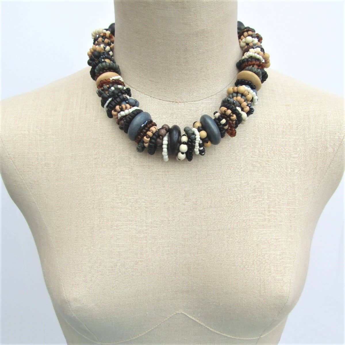 Kiribati Necklace