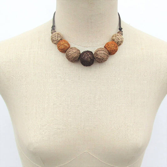 Sedona Necklace