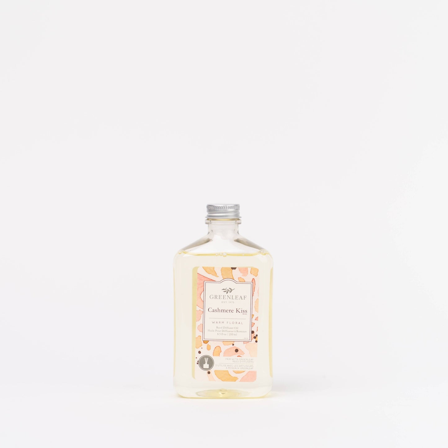 Cashmere Kiss Reed Diffuser Oil Refill 4 Pack