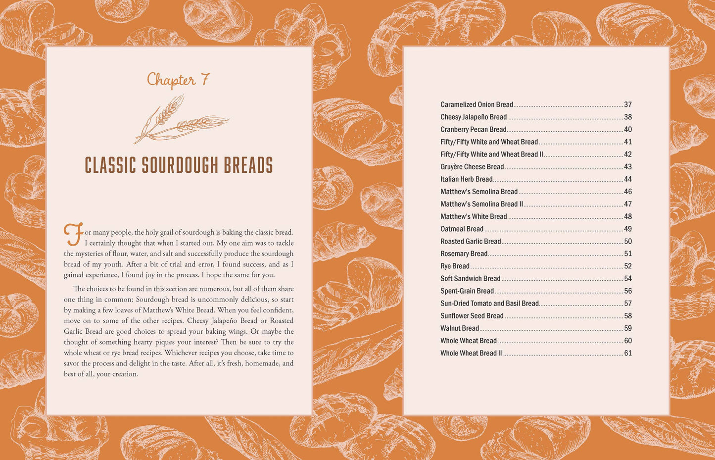 The Homestead Sourdough Cookbook, Book - Cookbook