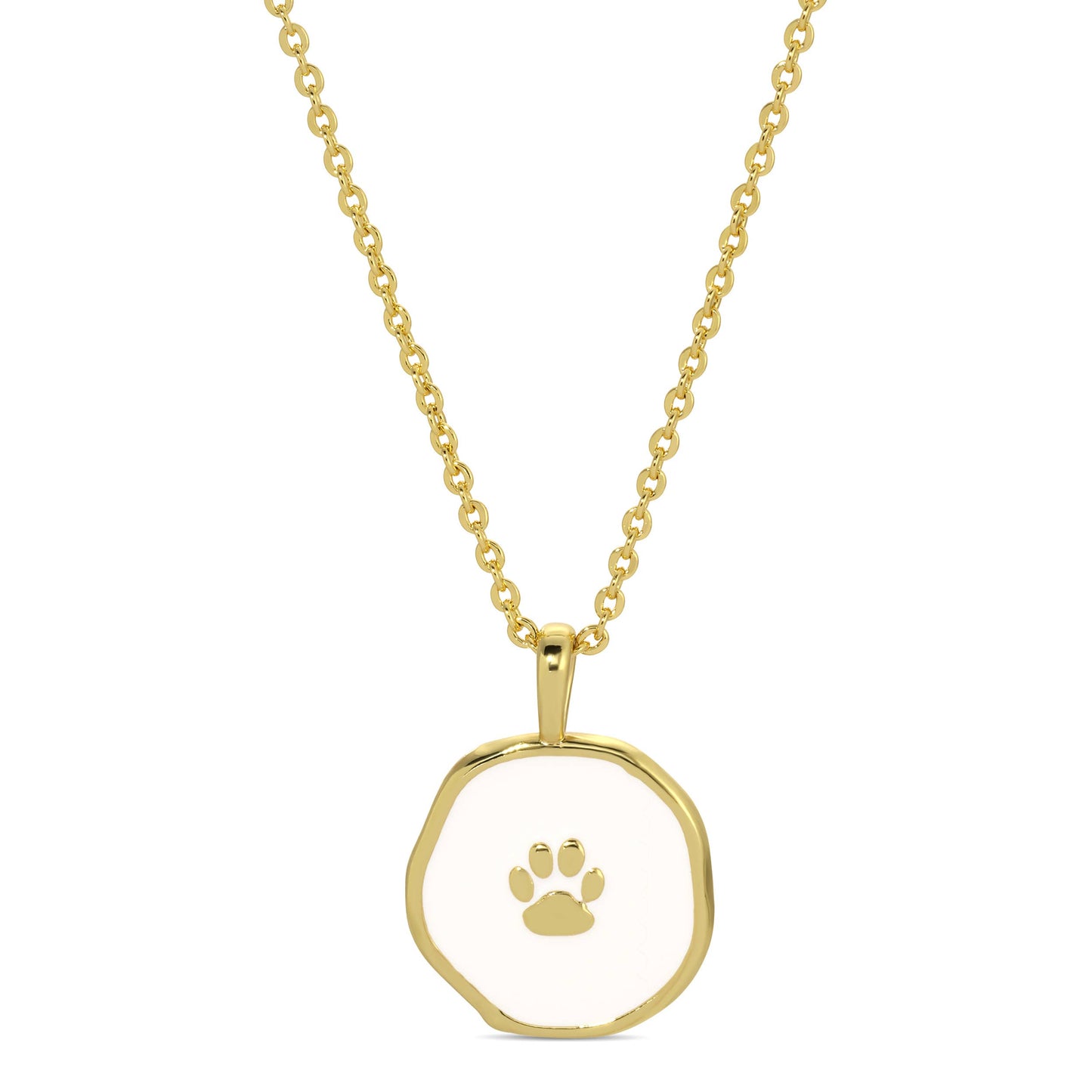 Paw Print
