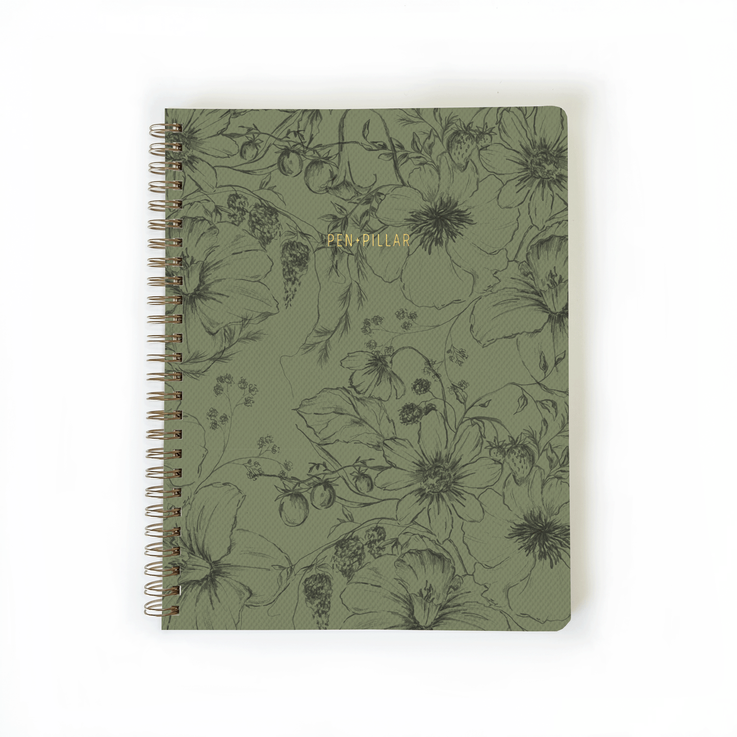 Notebook *Limited Edition*