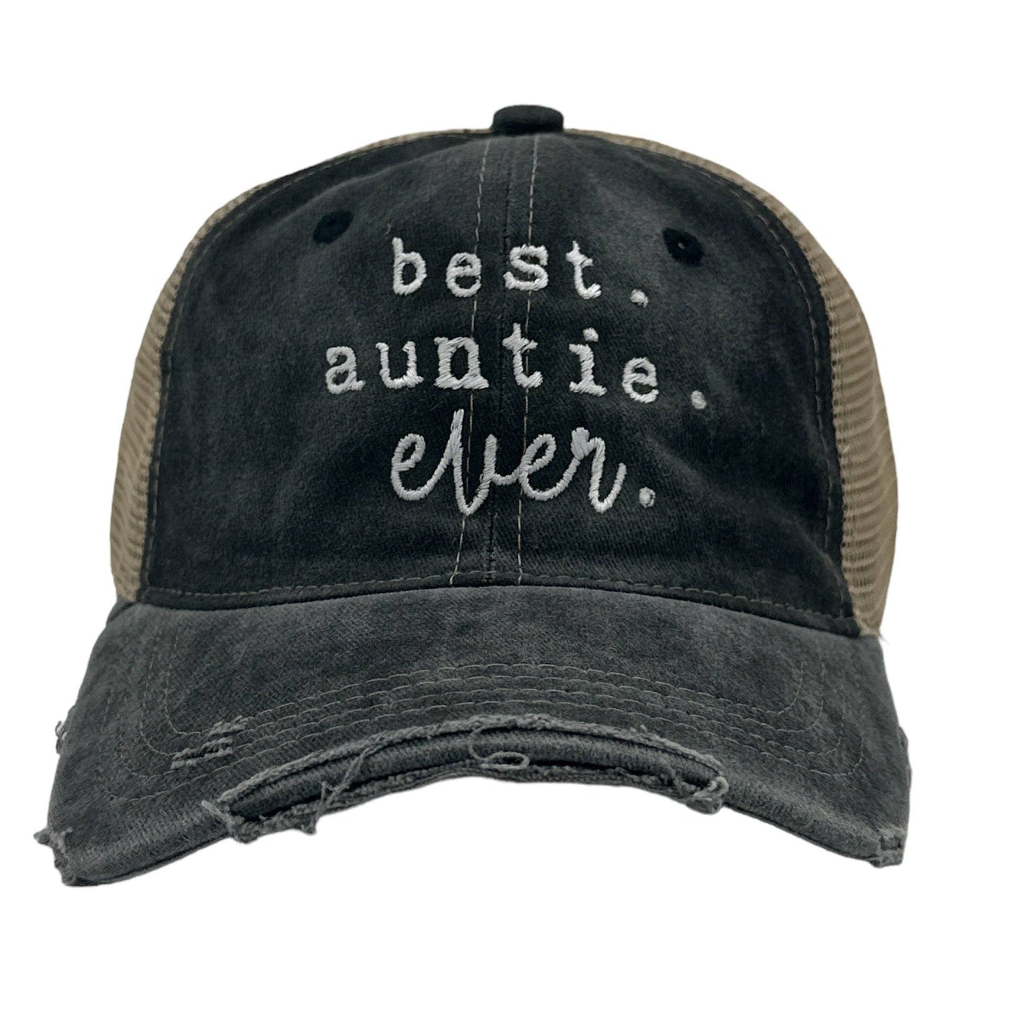 Best Auntie Ever Hat