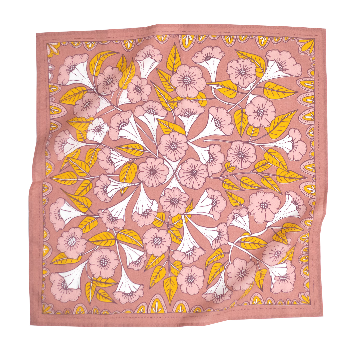 Evangeline Bandana