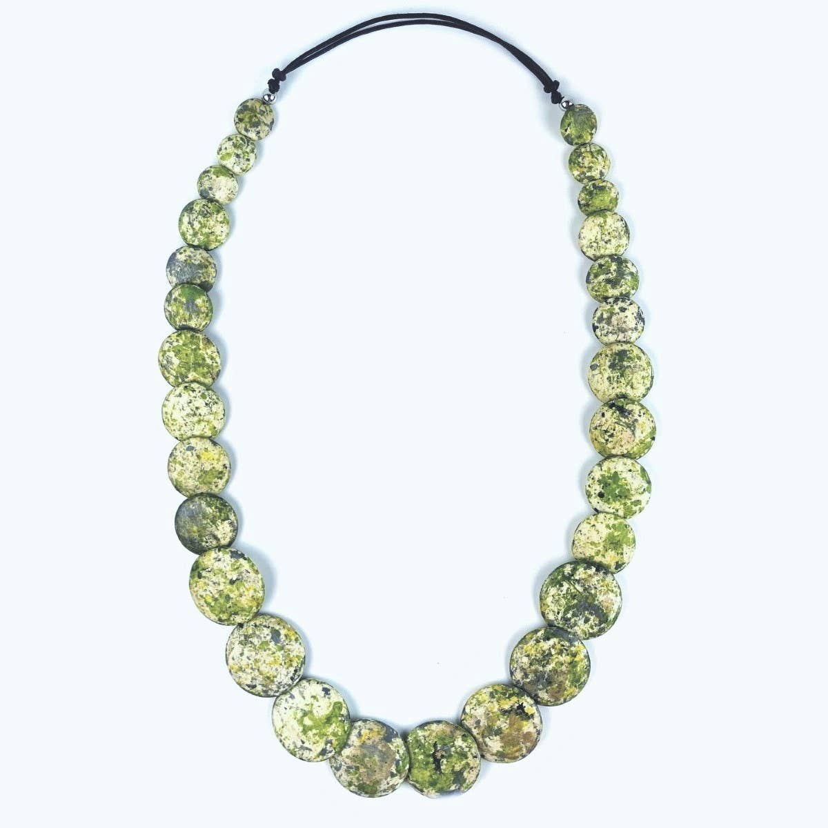 Connemara Necklace