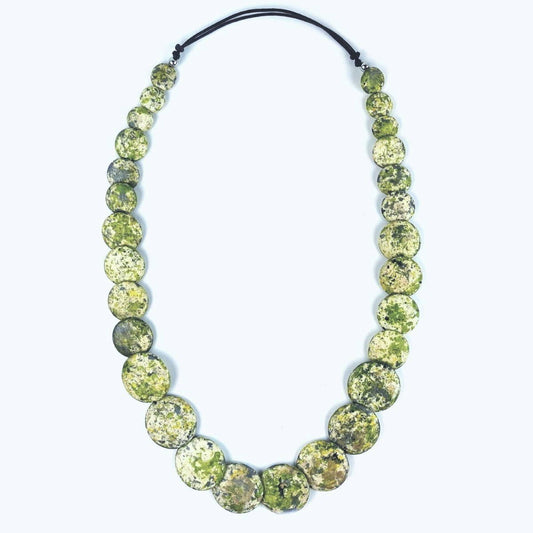 Connemara Necklace