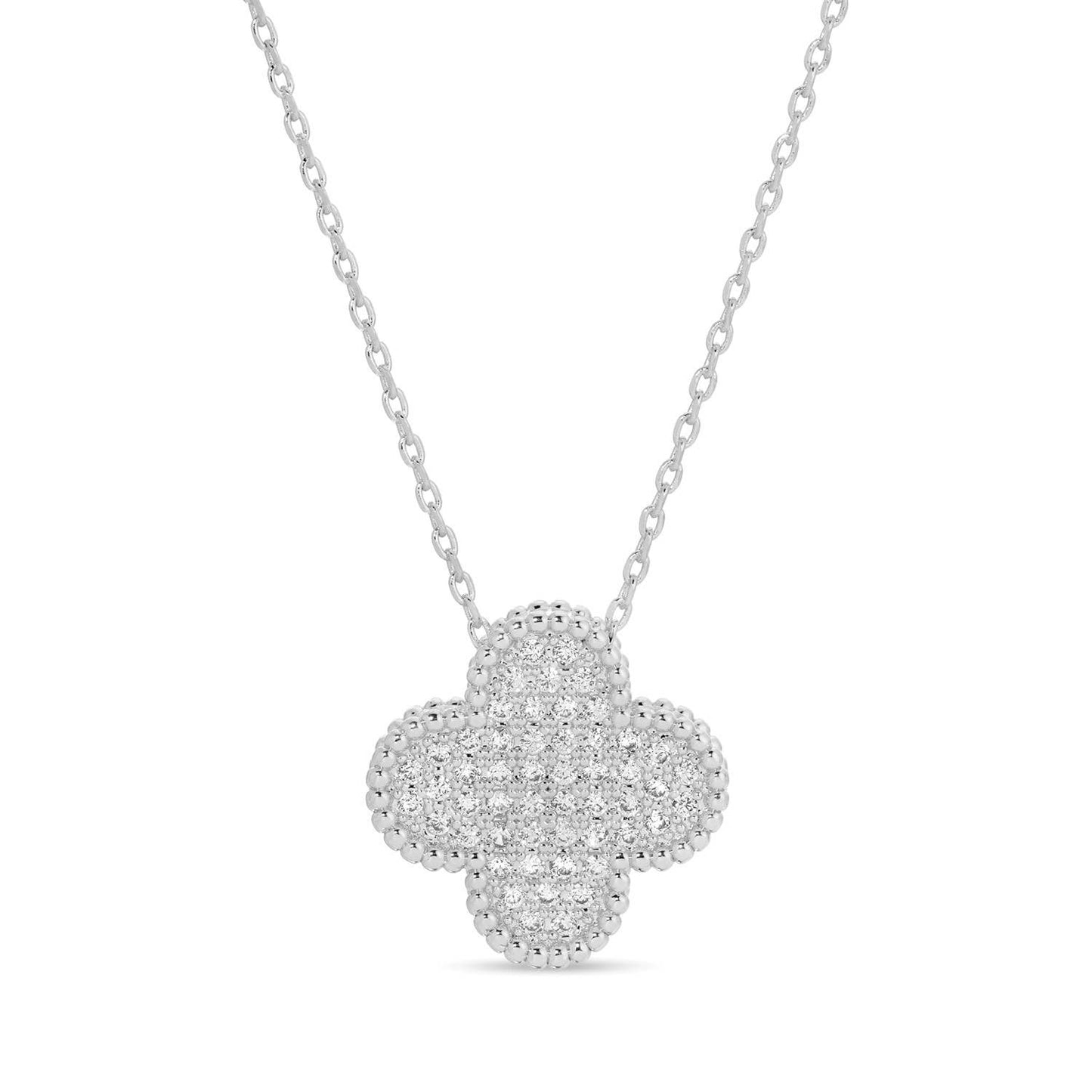 Bringing Luck Necklace