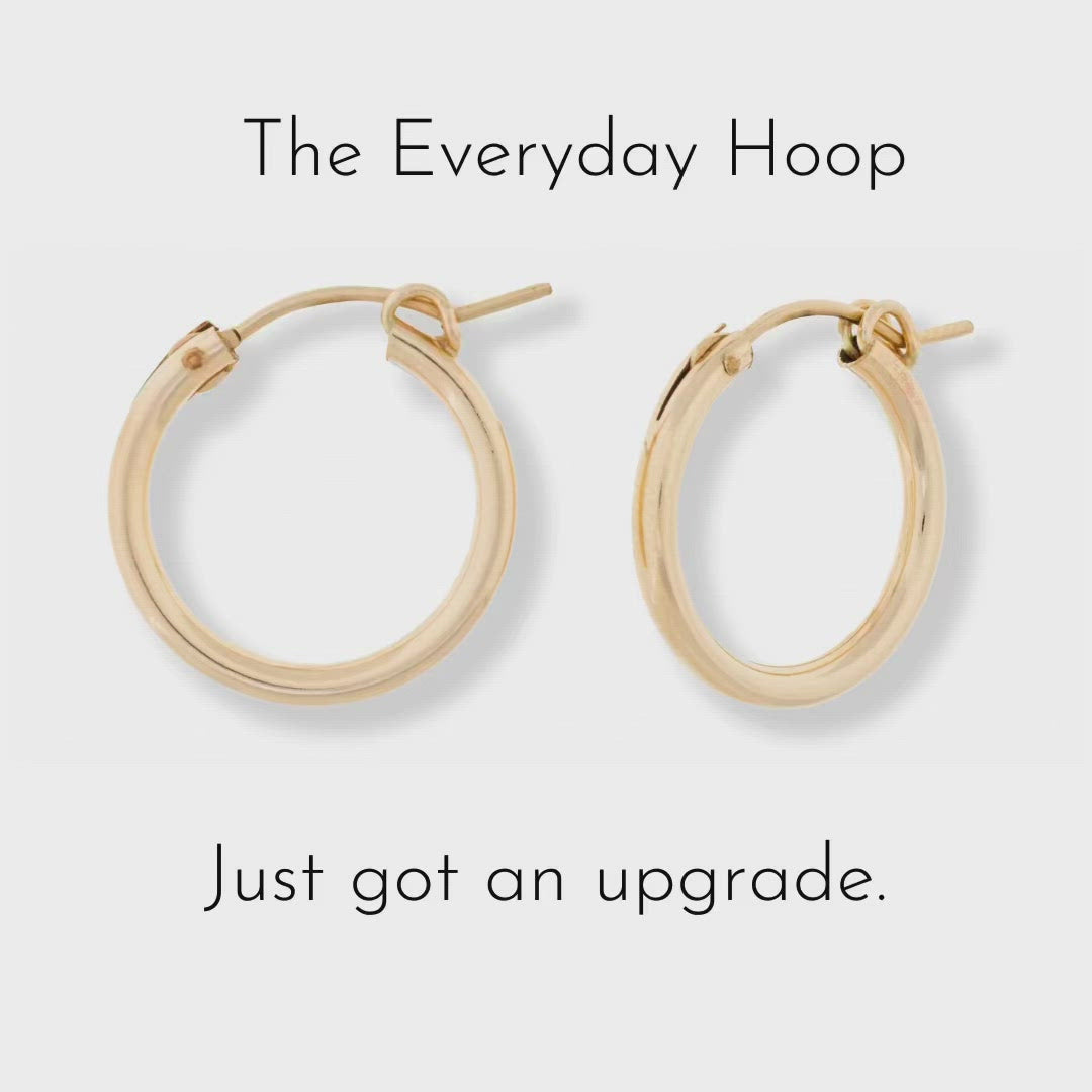 19mm hoops store