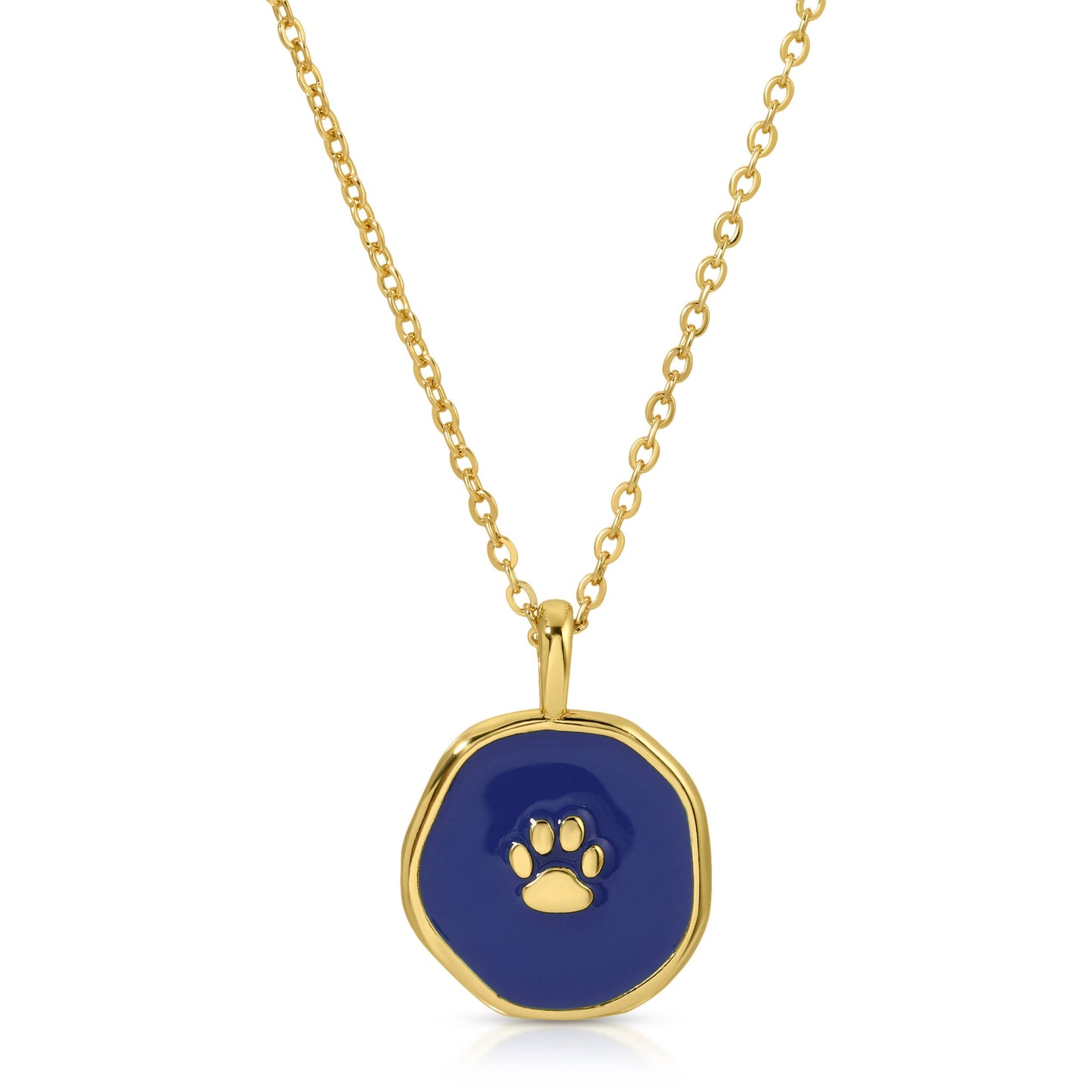 Paw Print