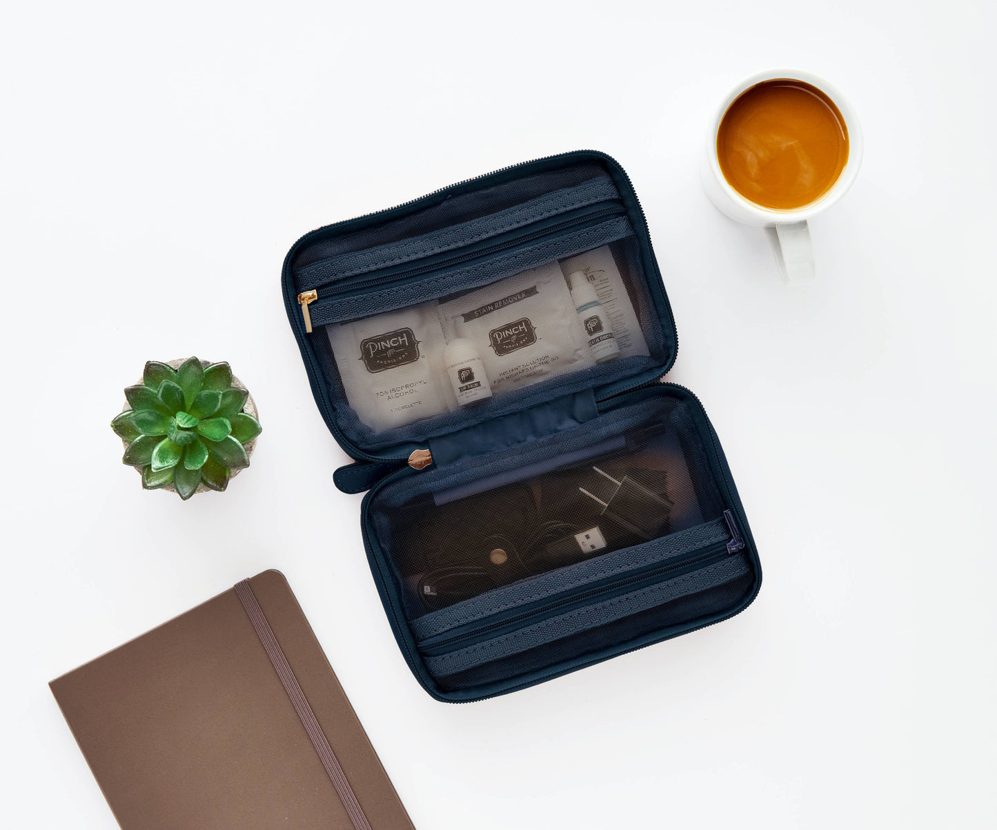 Work from Anywhere Kit | Navy