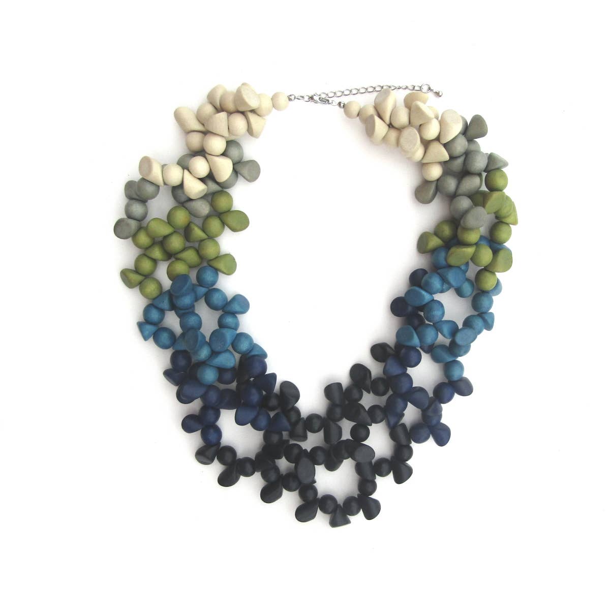 Torla Necklace