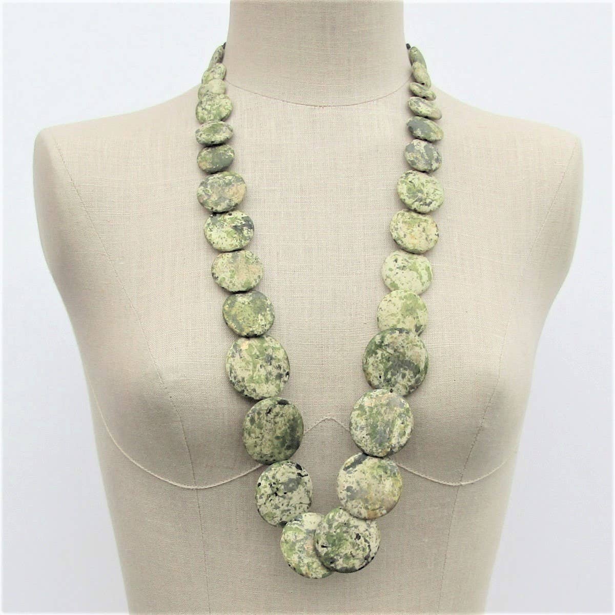 Connemara Necklace