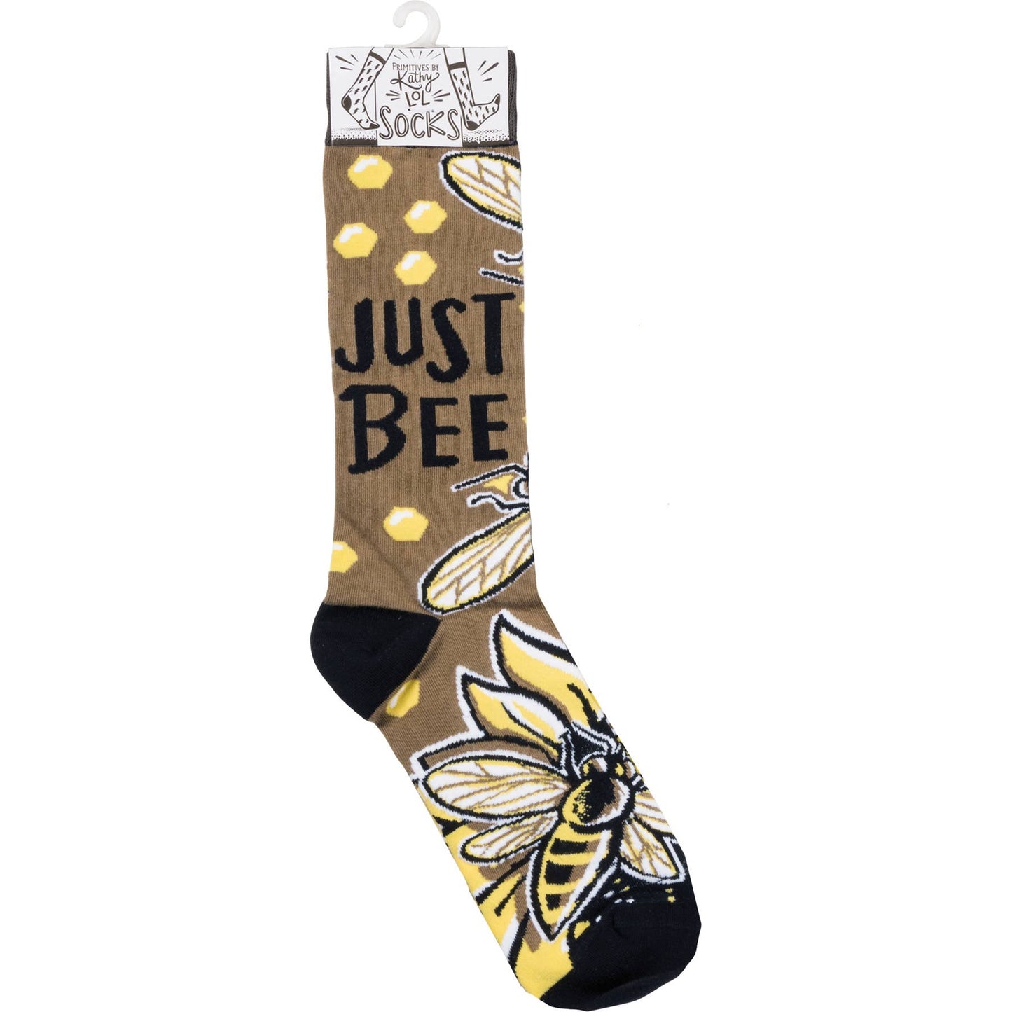 Just Bee Socks