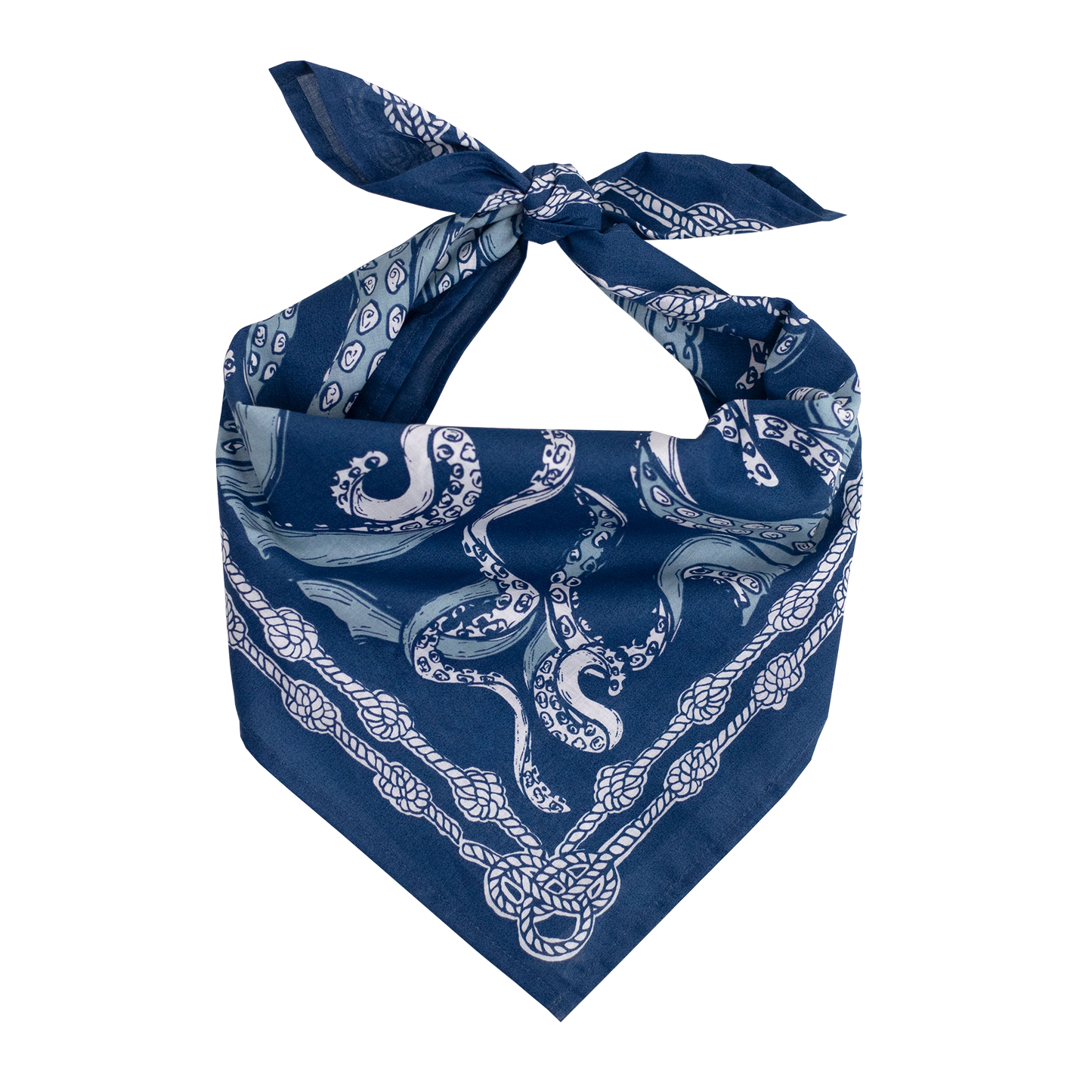 Nautilus Bandana