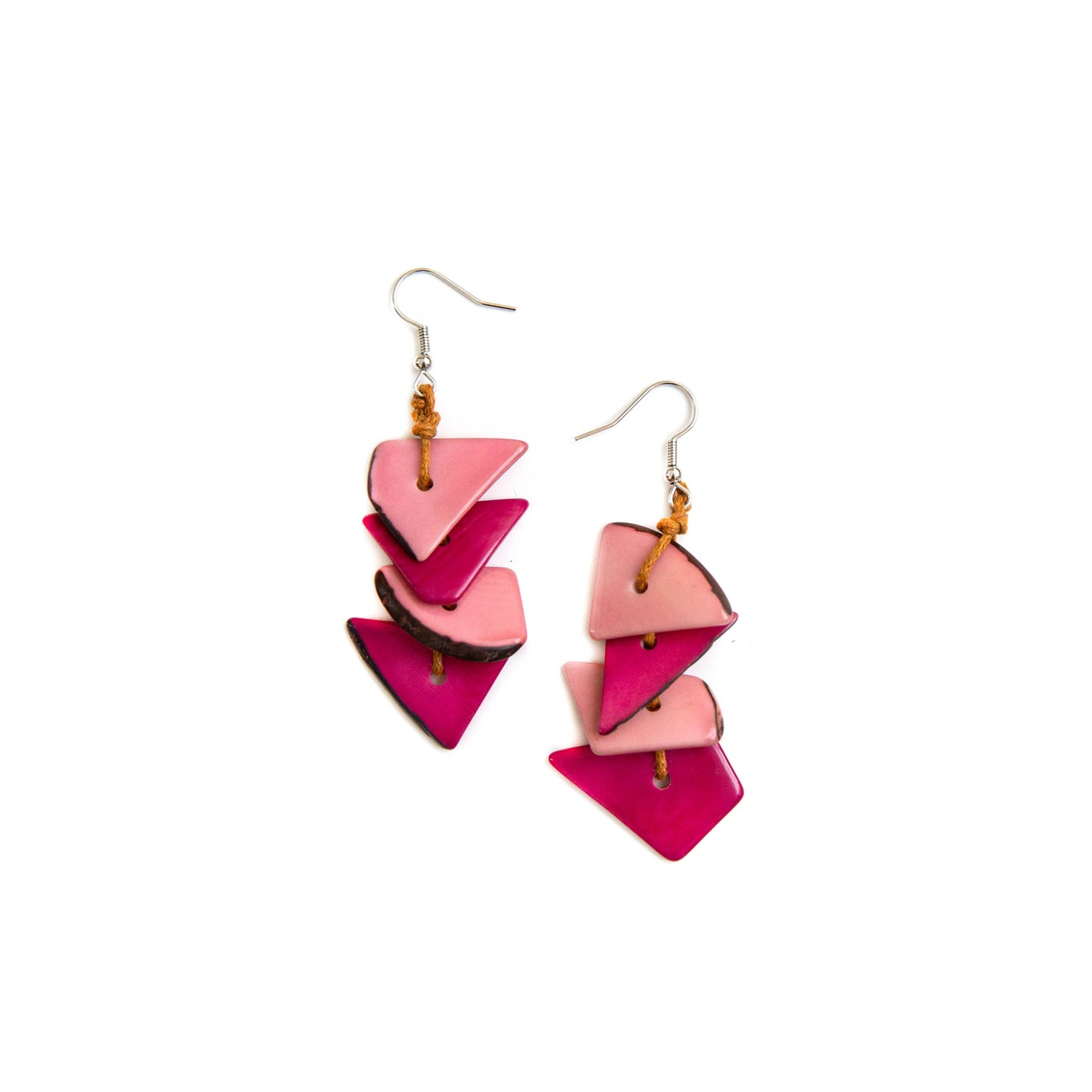 Fuji Earrings