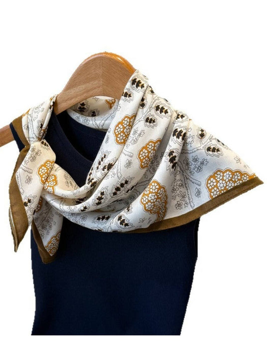  Paisley Floral
