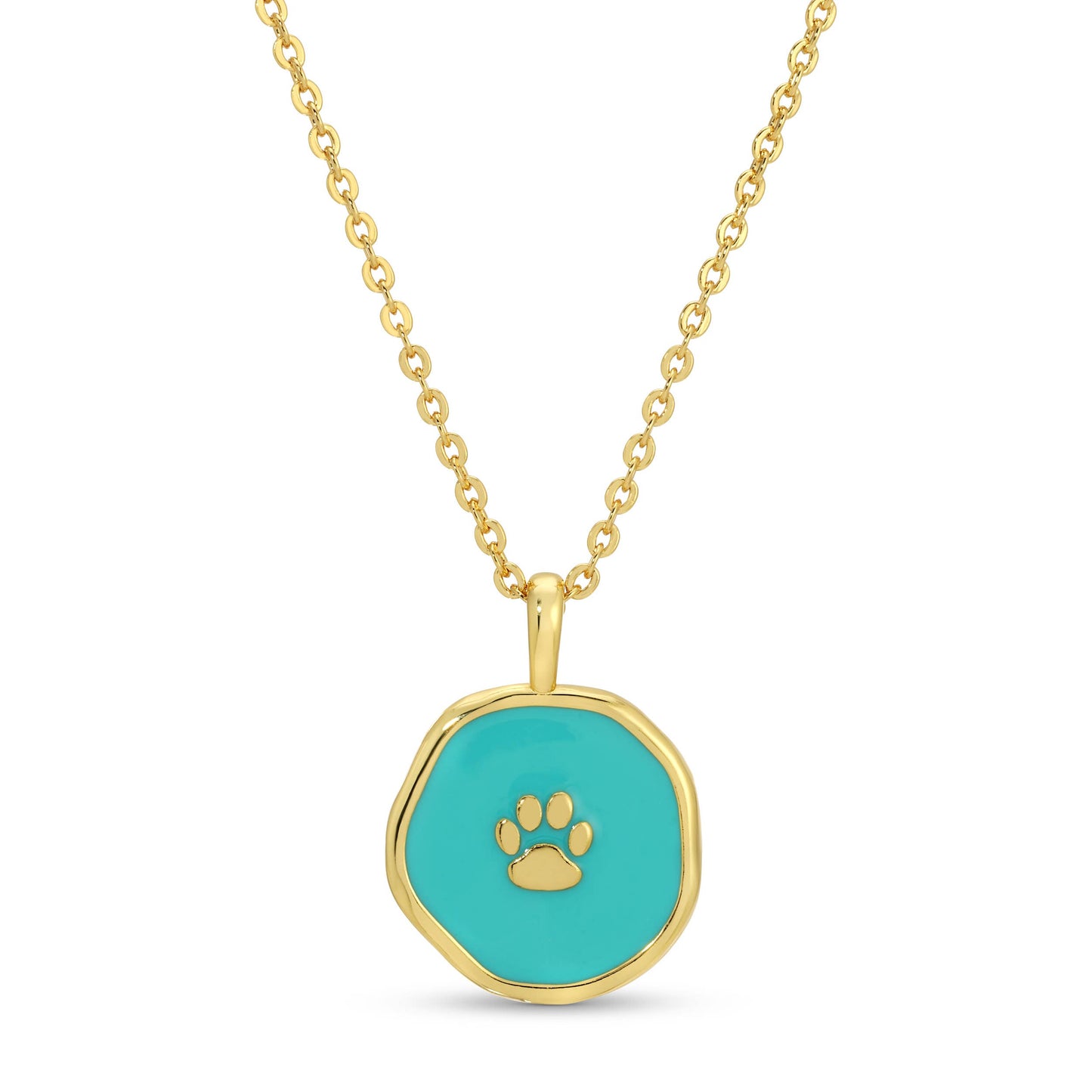 Paw Print