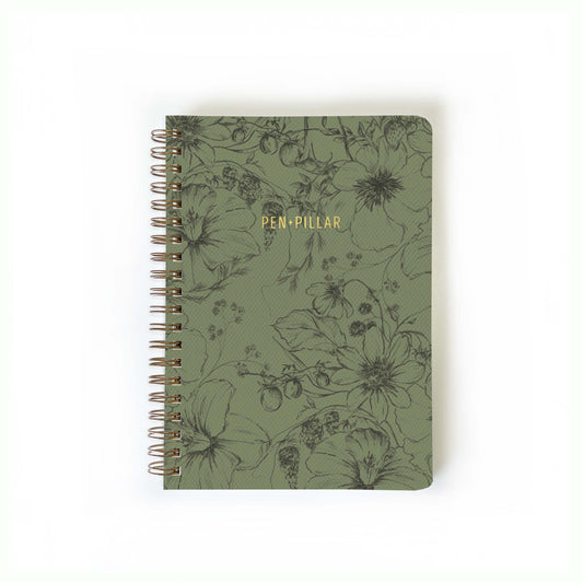 Notebook *Limited Edition*