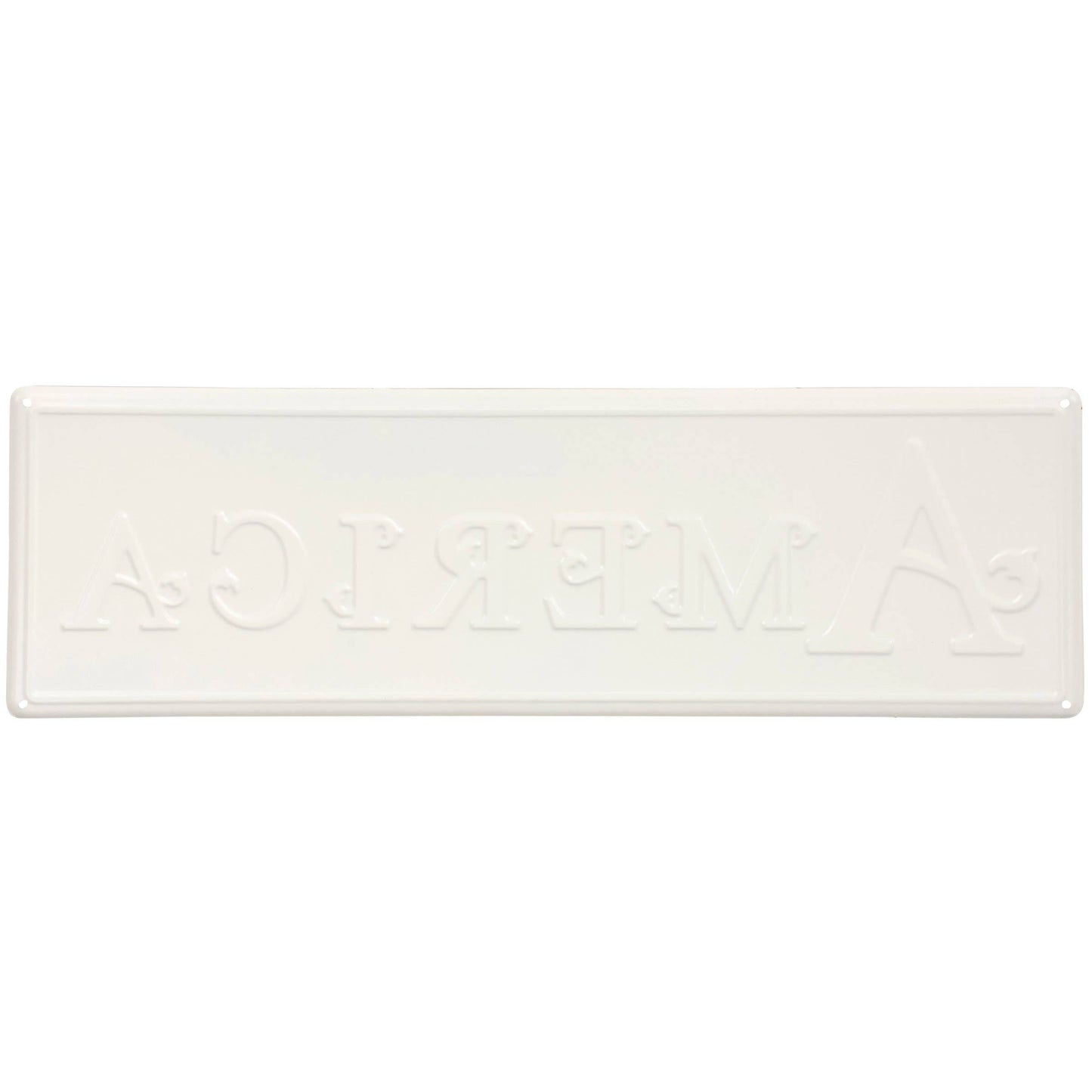 America Wall Decor
