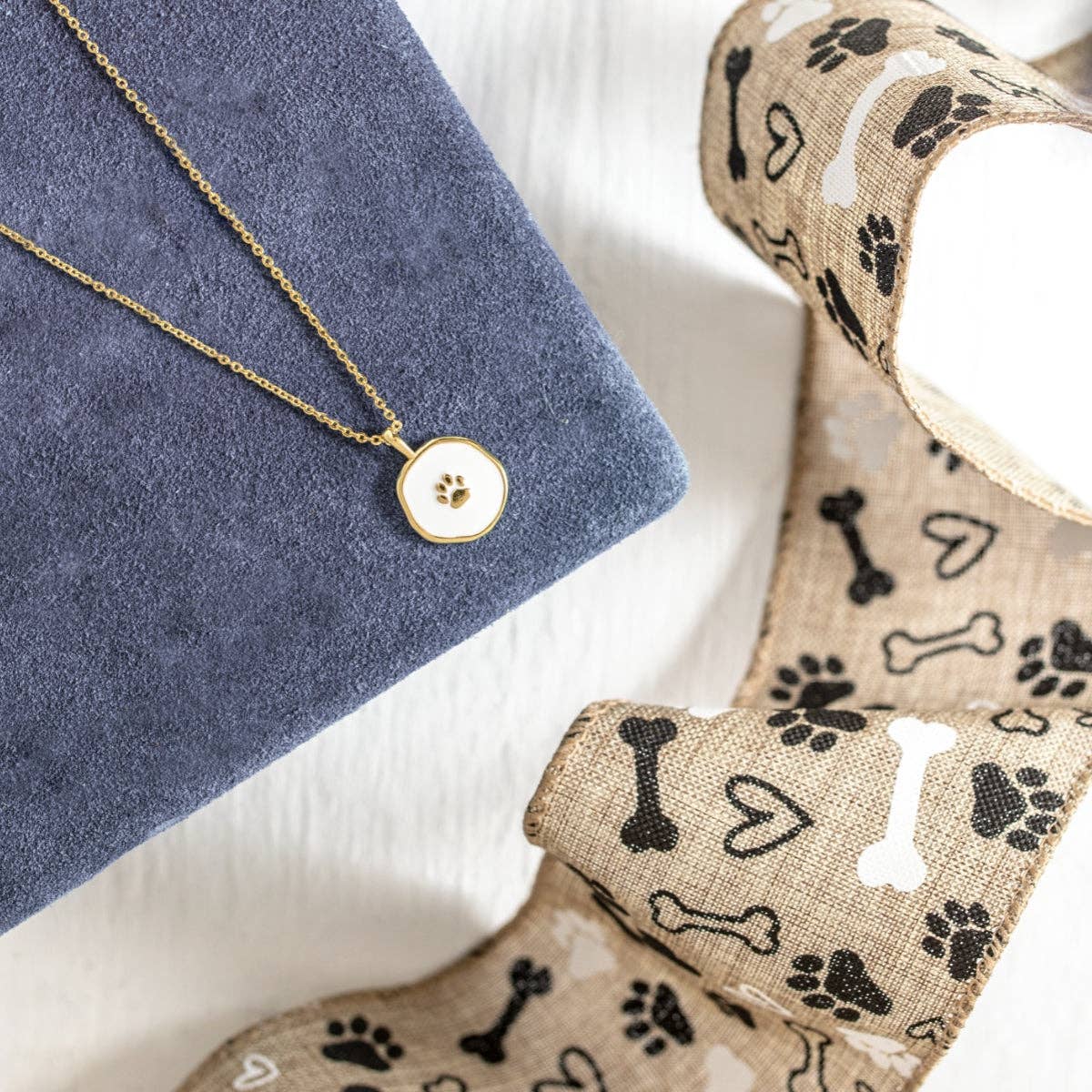 Paw Print