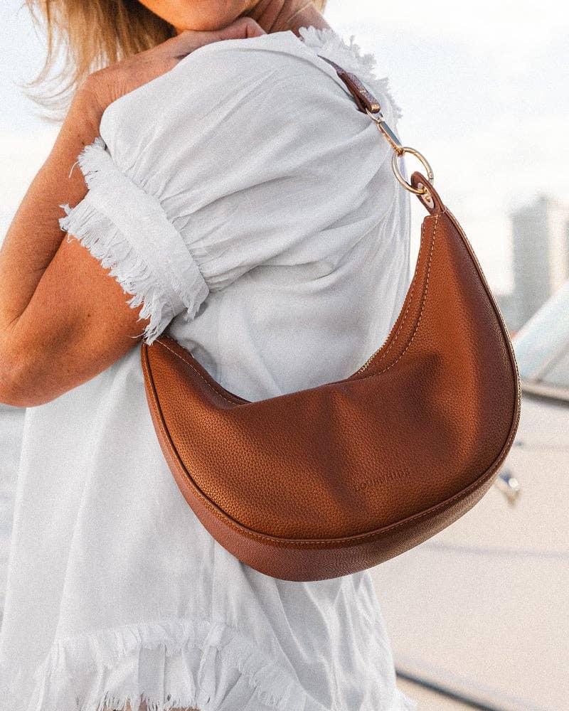 Corfu Shoulder Bag