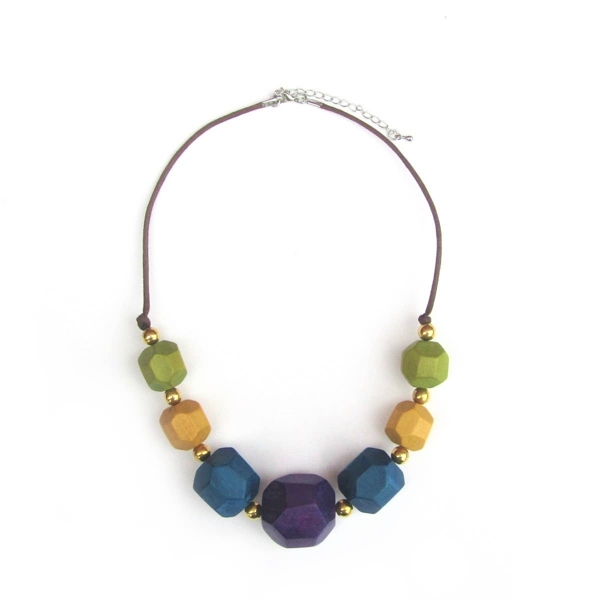 Claire Necklace