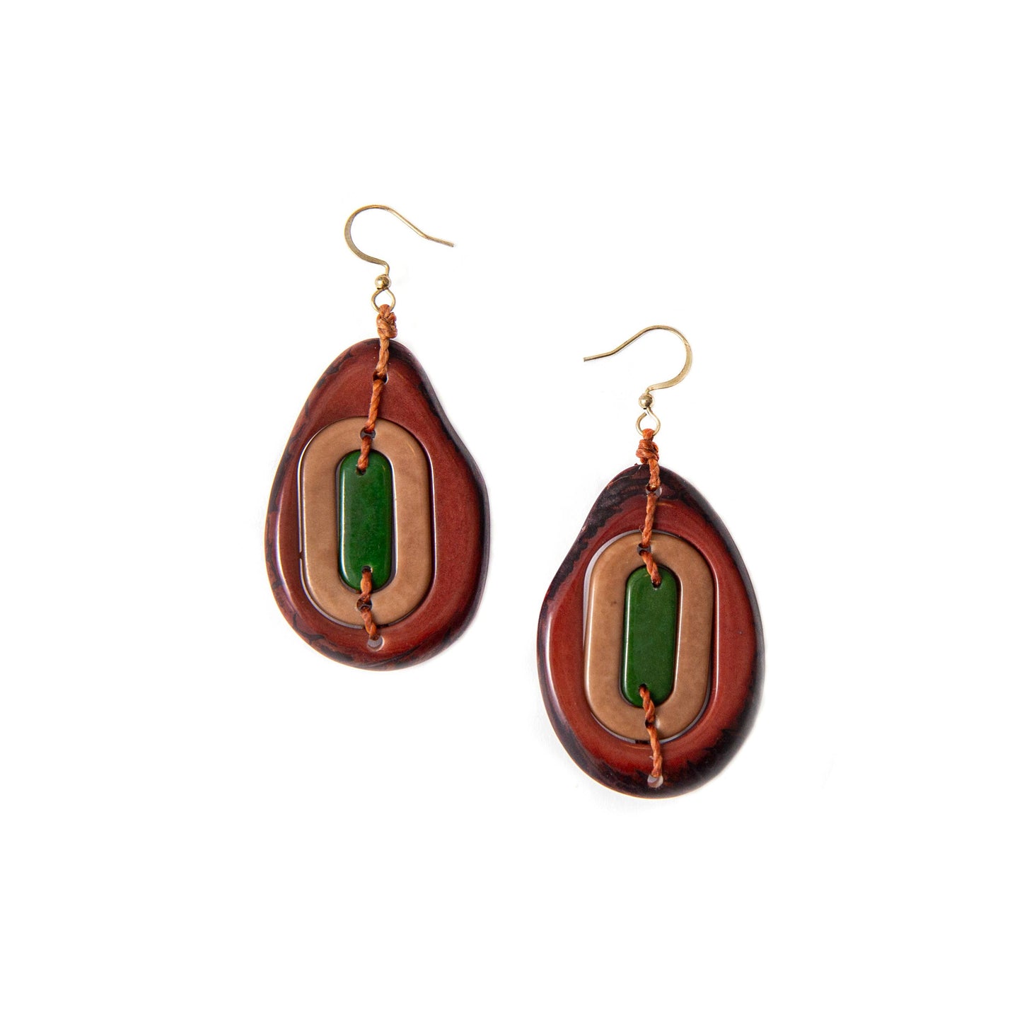 Yoli Earrings