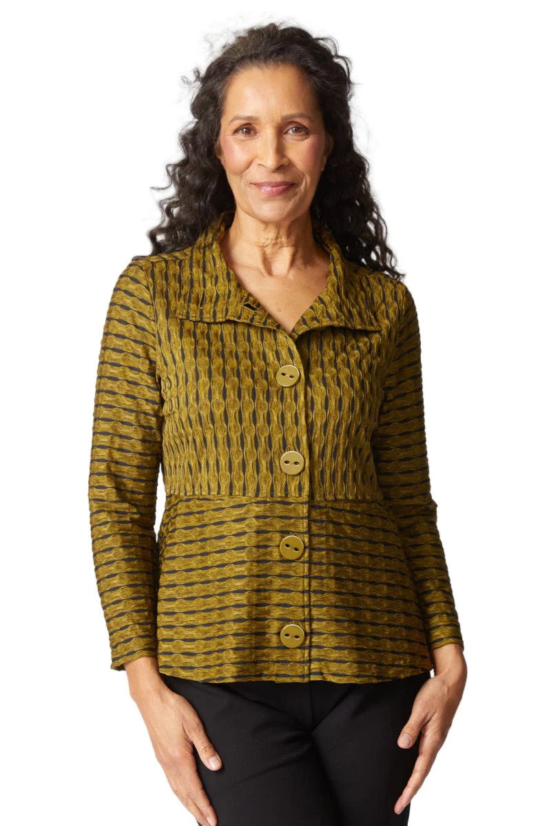 Habitat Downtown Jacket