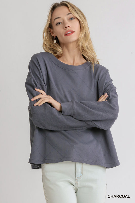 Long Sleeve Top