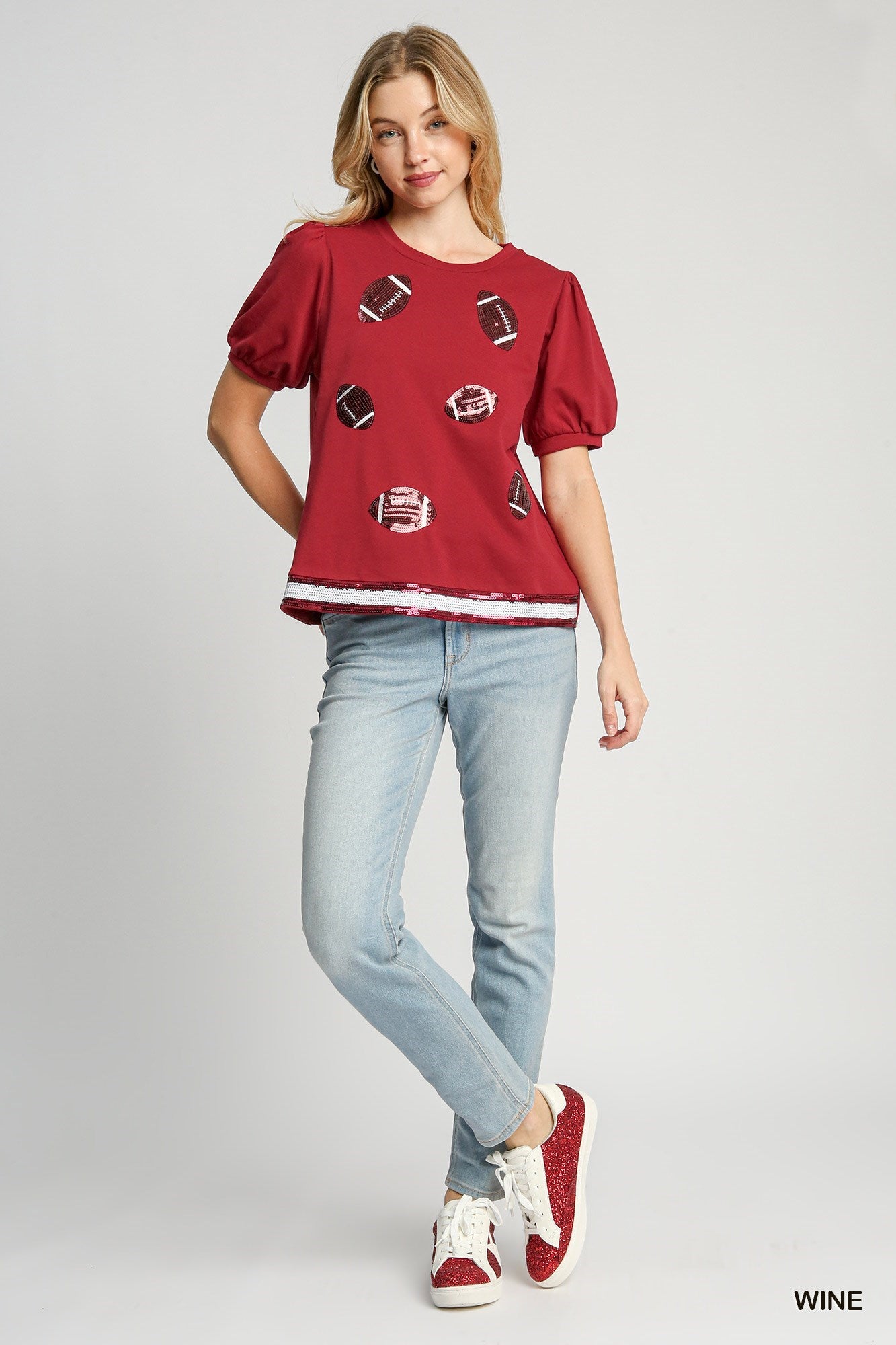 Football Top