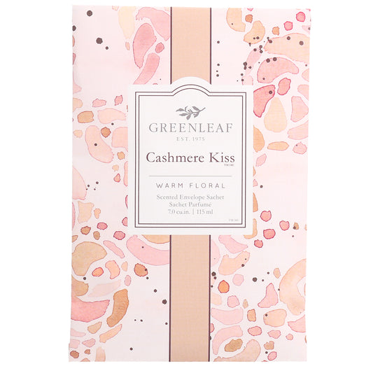 Greenleaf Scented Large Sachets