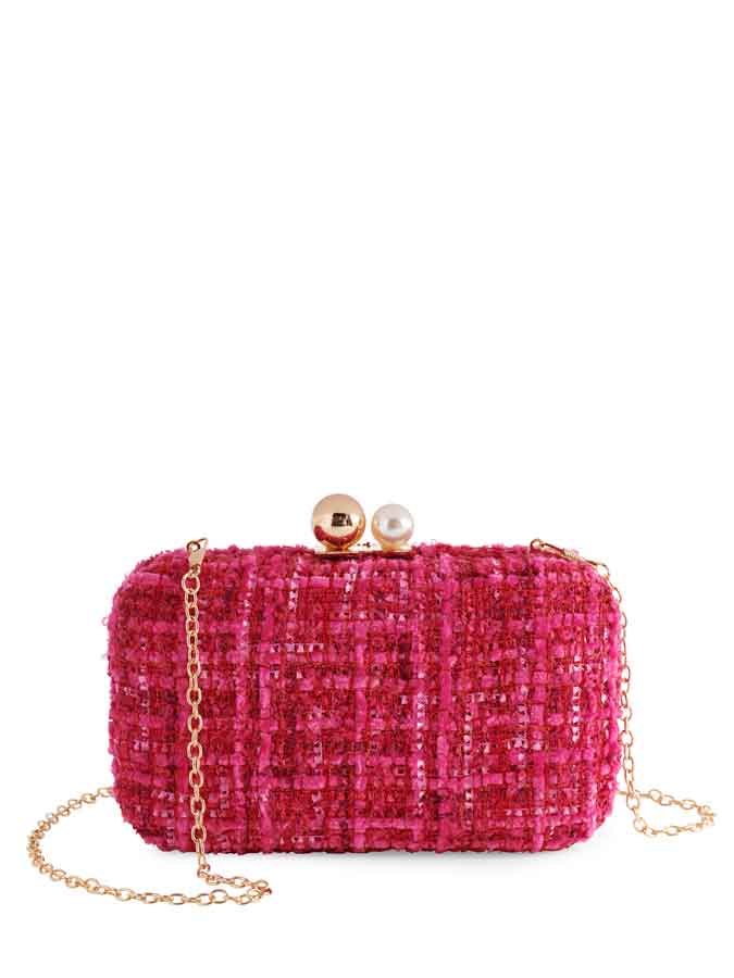 MABEL MINAUDIERE