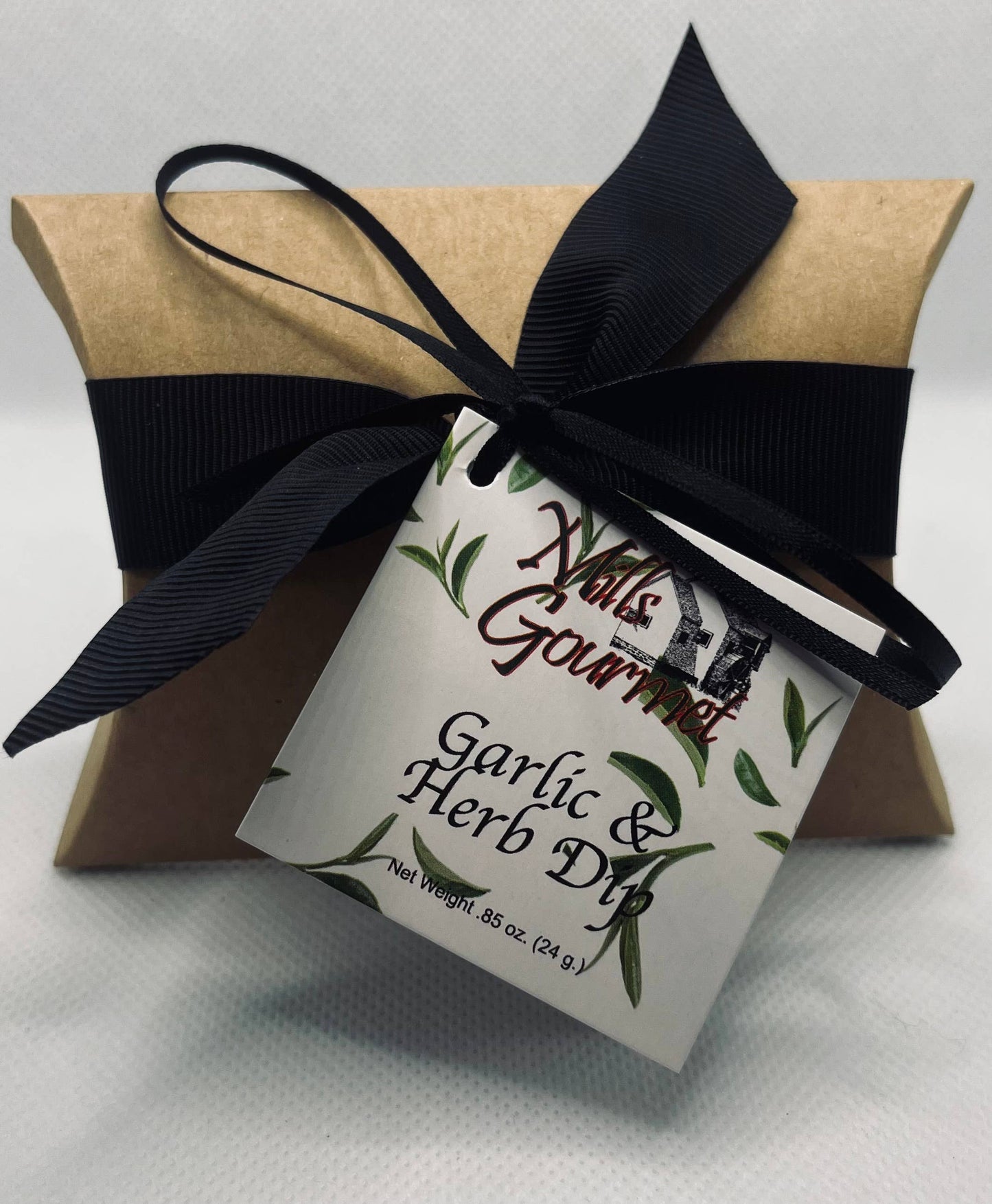 Garlic & Herb Dip Mix