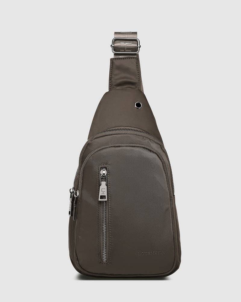 Boyd Nylon Sling Bag