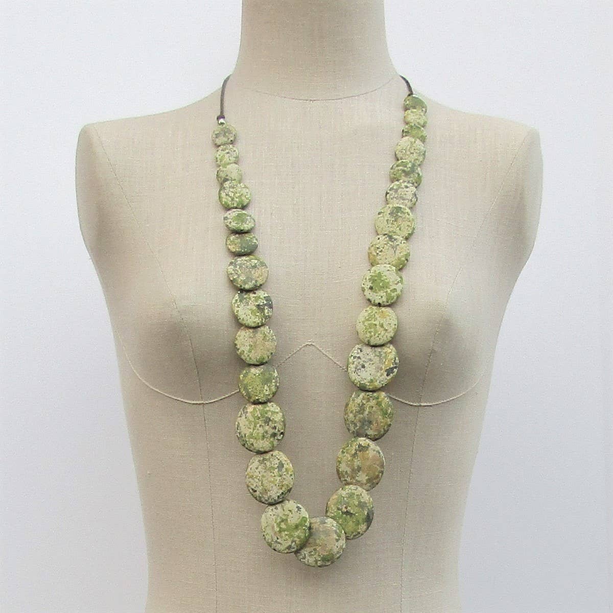 Connemara Necklace