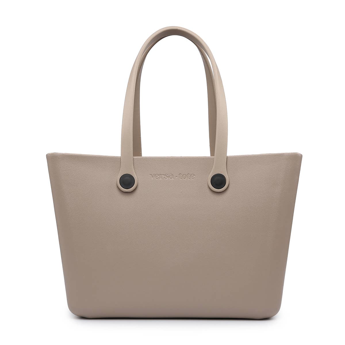 Carrie Versa Tote w/ Interchangeable Straps