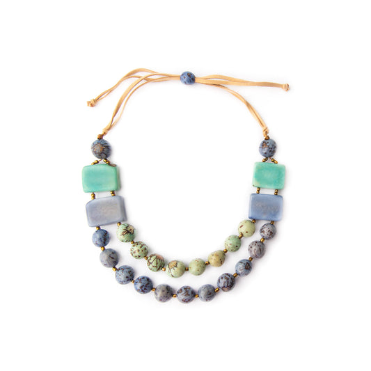 Noelia Necklace