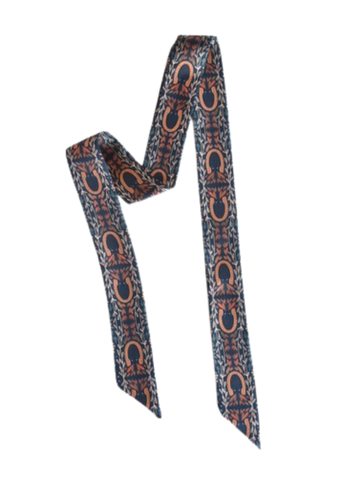 Western Harvest Twilly Scarf