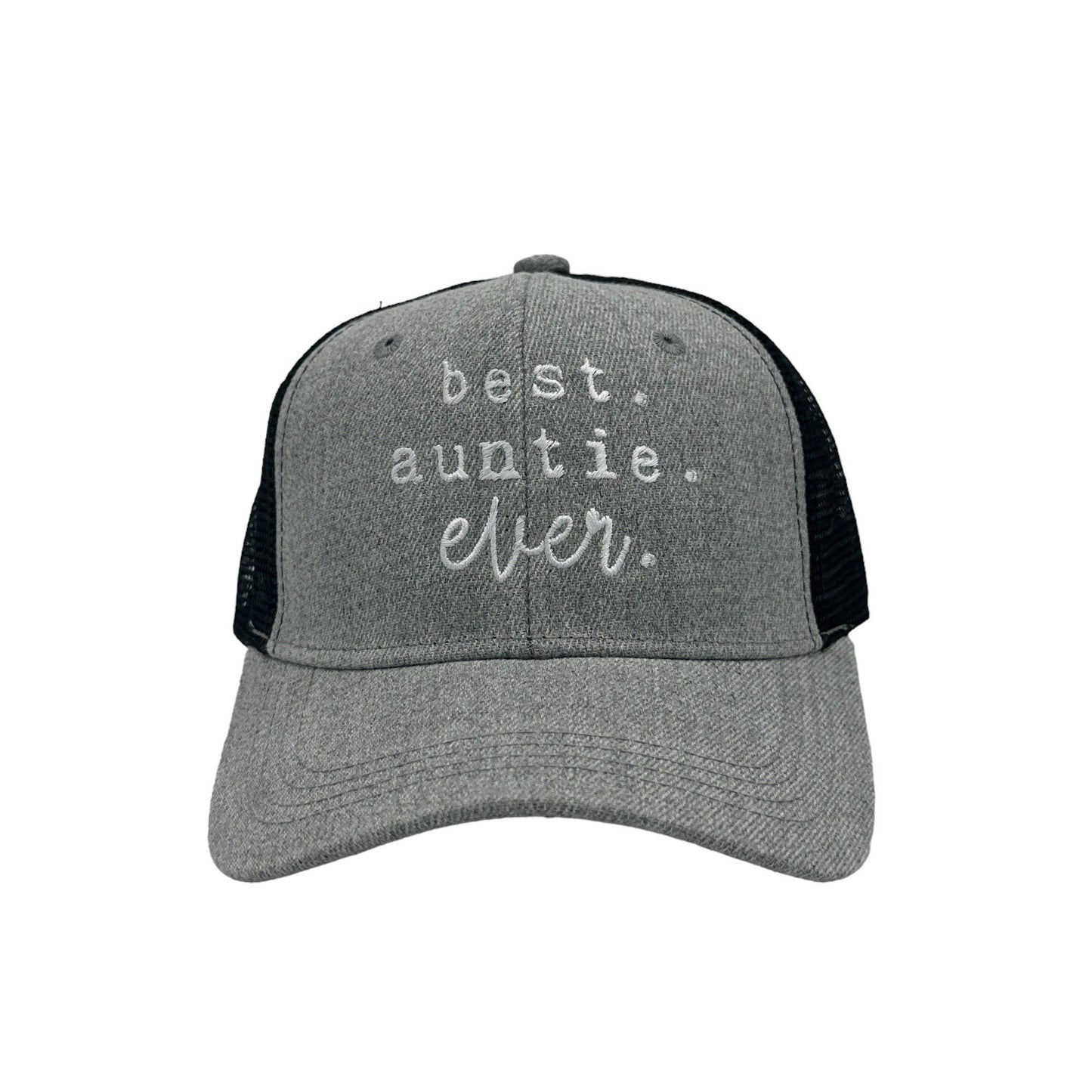 Best Auntie Ever Hat