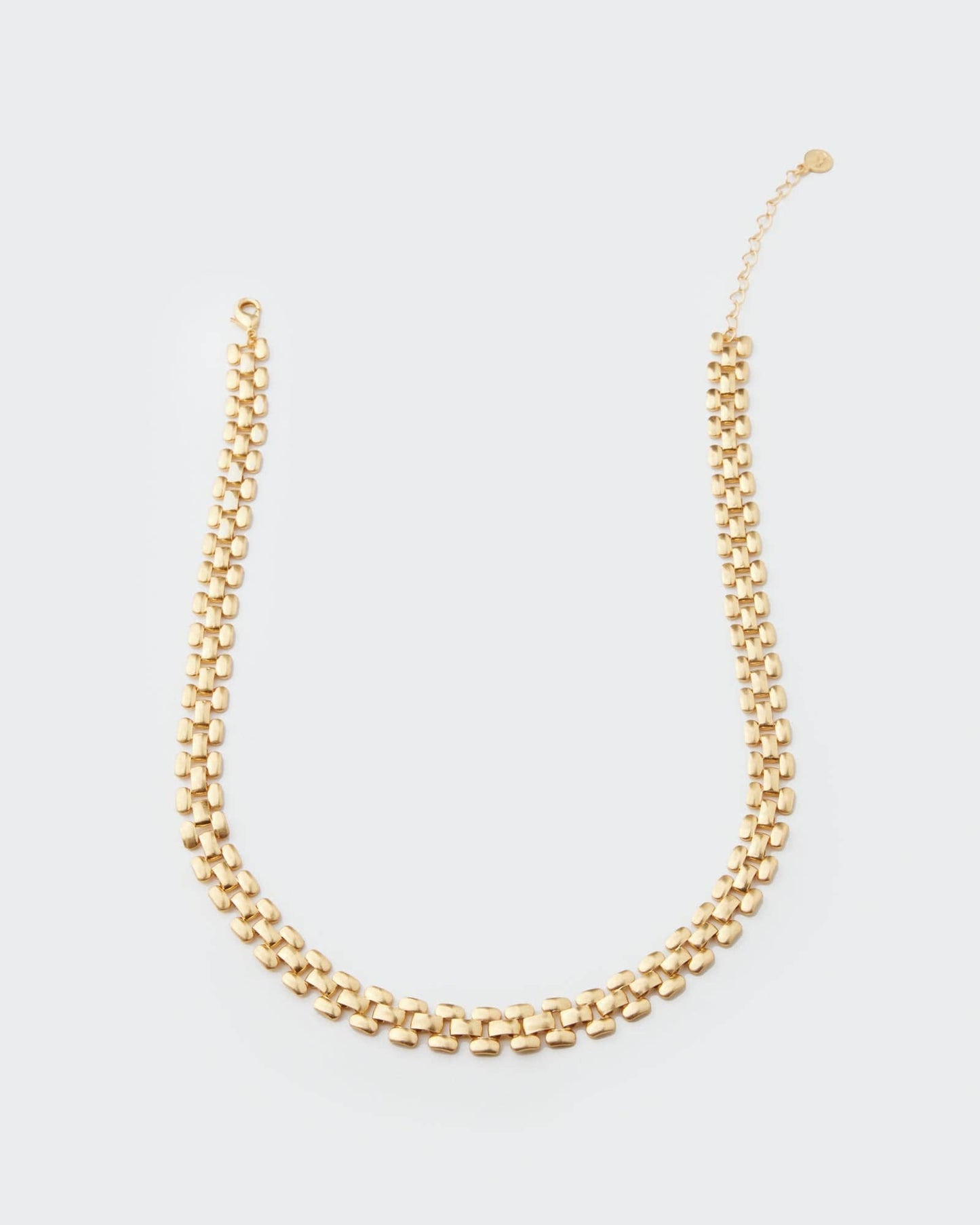 Essential Chunky Chain Necklace