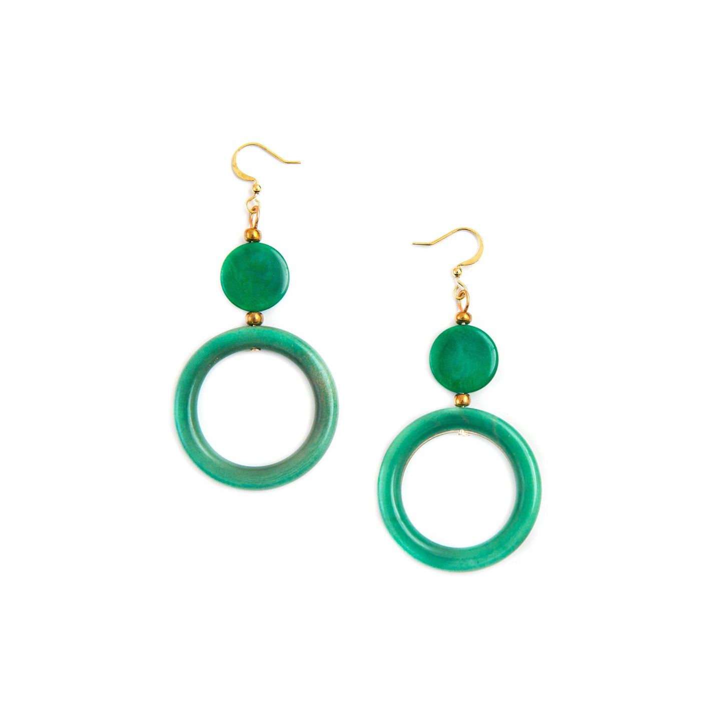 Salma Earrings