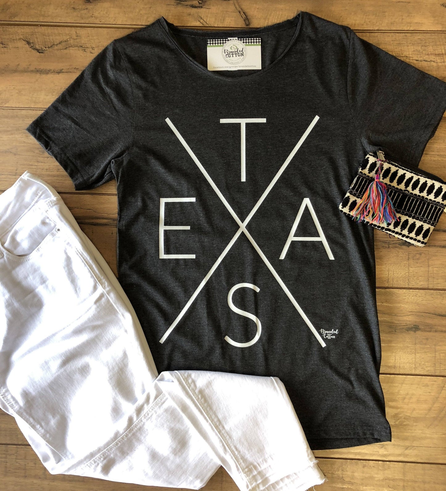 Texas Tee