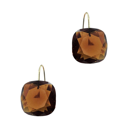 Aura Drops Earrings