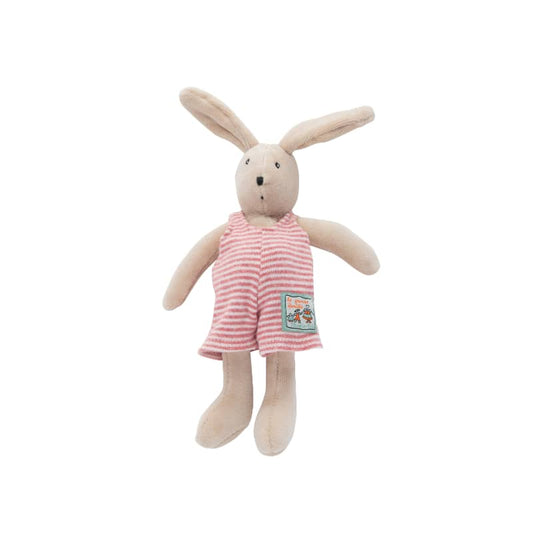 Sylvain The Rabbit (small) - Stuffed Toy