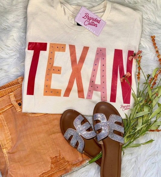 Texan Tee