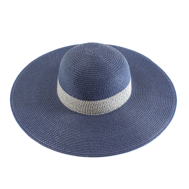 Sorrento Tote/Hat Set