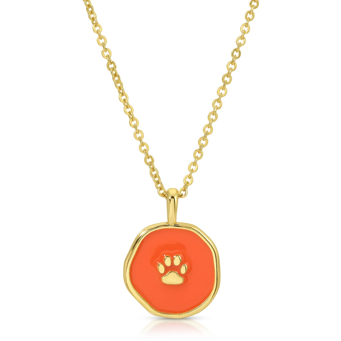 Paw Print